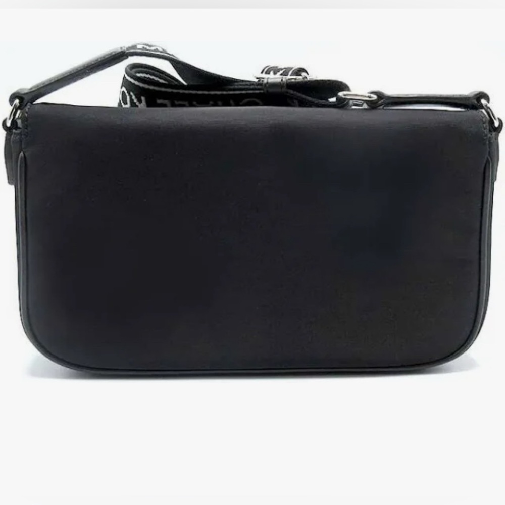 Michael Kors Khai Medium Messenger Bag NWT - Picture 12 of 16